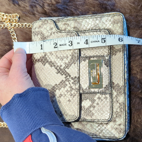 ATP Atalier Aiale python bag - Picture 15 of 16